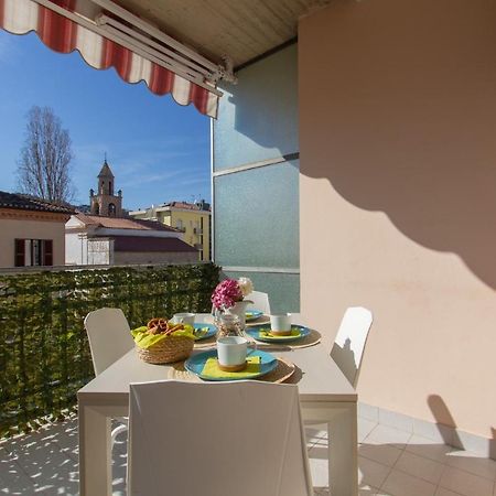 Appartamento Galileo - MyHo Casa Tortoreto Exterior foto
