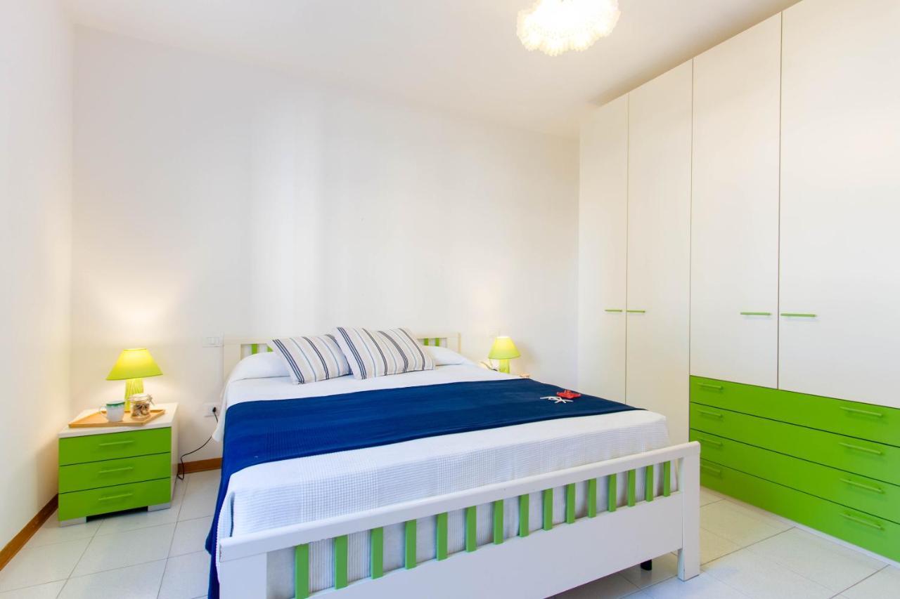 Appartamento Galileo - MyHo Casa Tortoreto Exterior foto