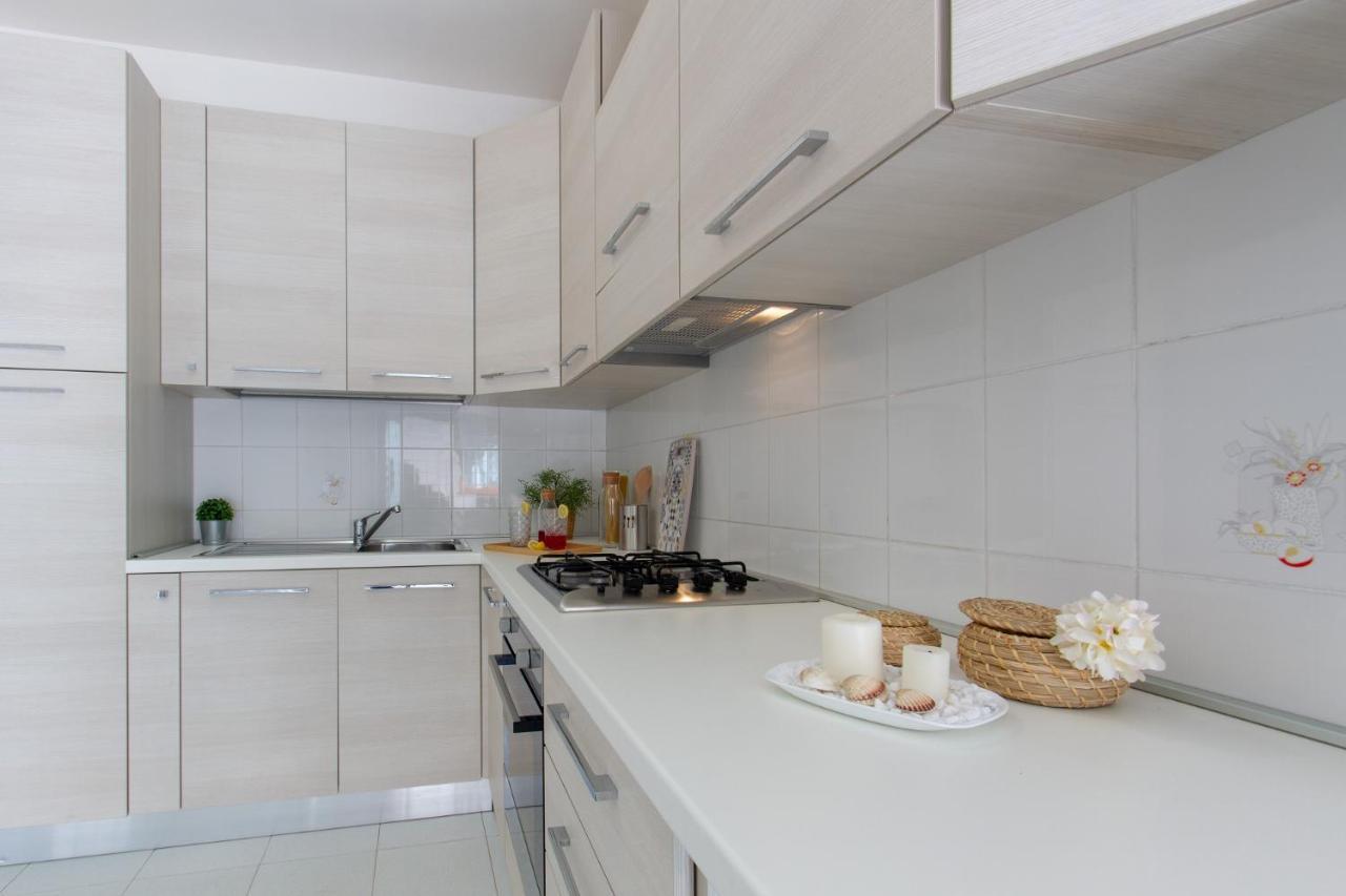Appartamento Galileo - MyHo Casa Tortoreto Exterior foto